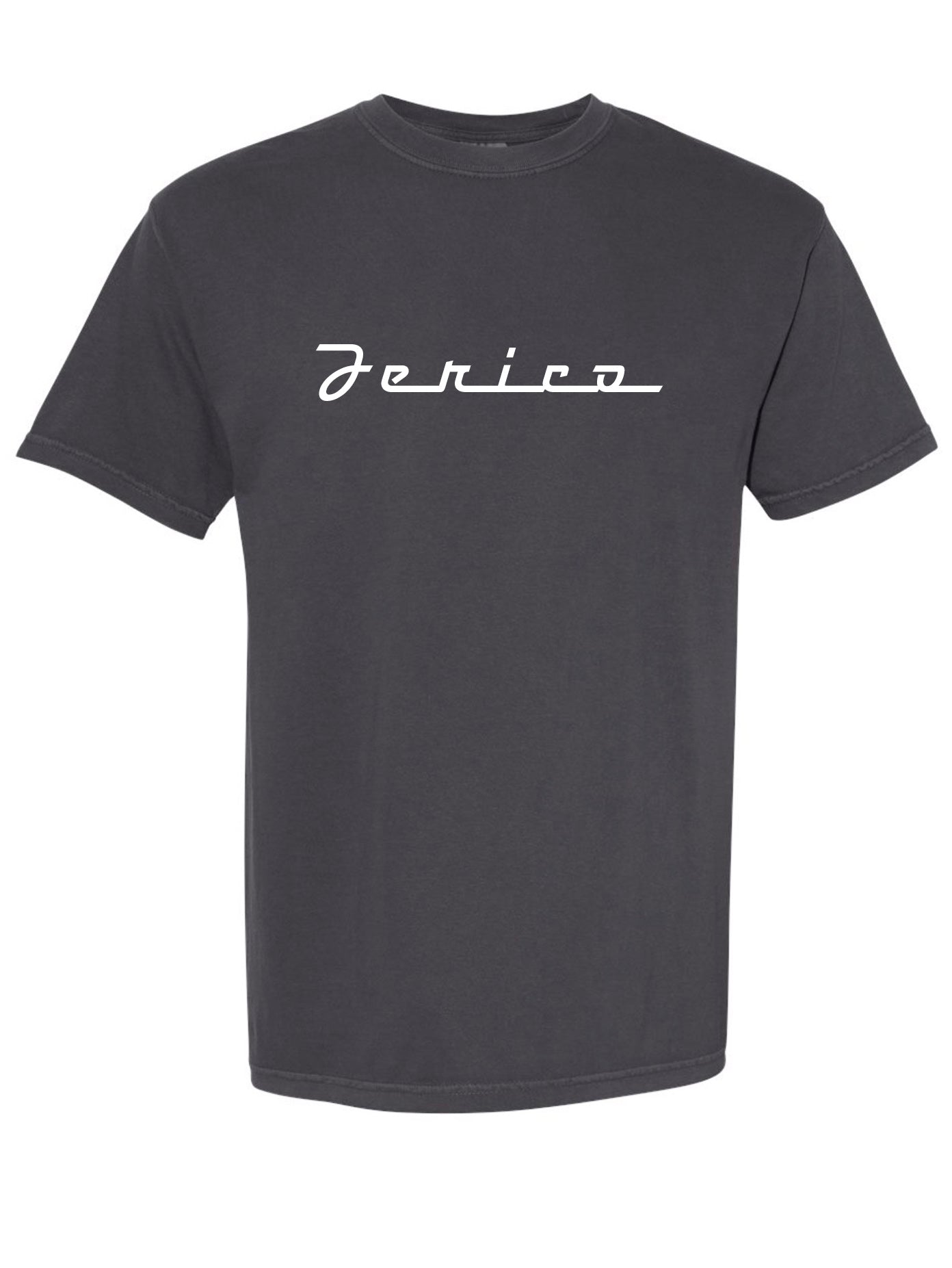 Jerico Classic Tee