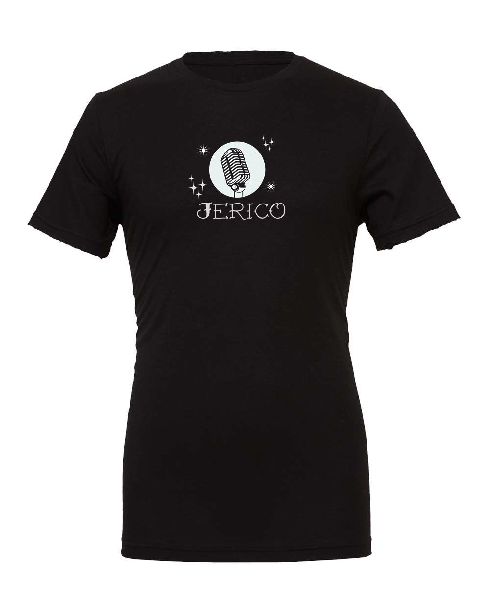 NY Tour '23 Jerico T-shirt