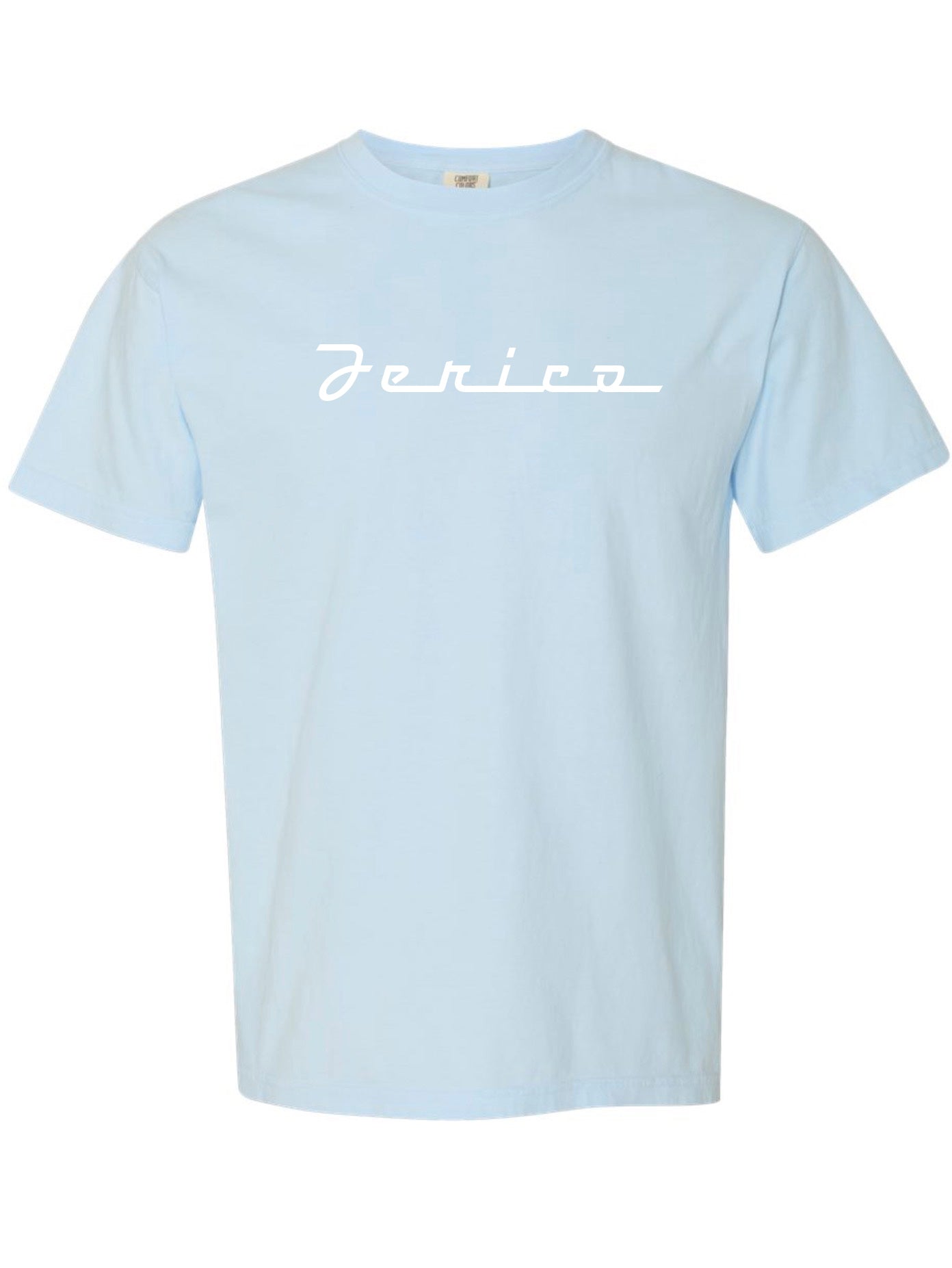 Jerico Classic Tee