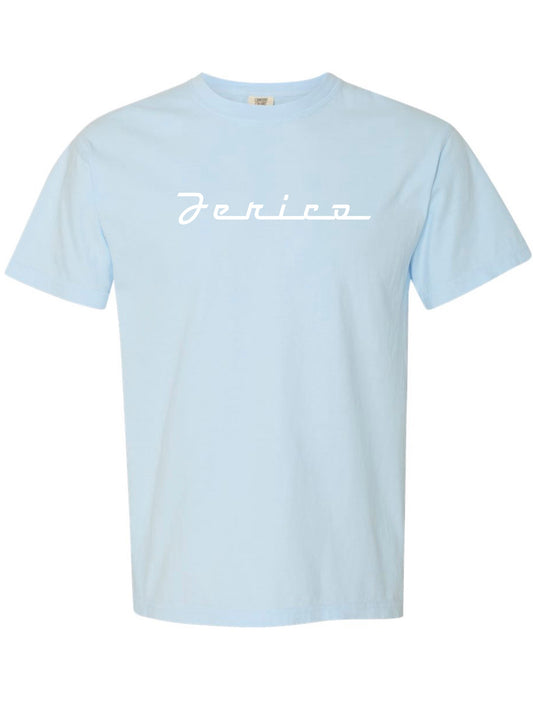 Jerico Classic Tee